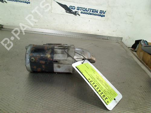 Used Starter DODGE CALIBER 2.0 (156 hp) 30121108