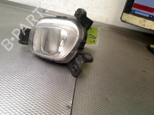 Left front fog light KIA PICANTO III (JA) 1.0 | BP39954715C30 - Image 2