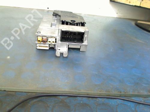 Electronic module BMW 3 Touring (G21, G81) 320 e Plug-in-Hybrid xDrive | BP31256687M83