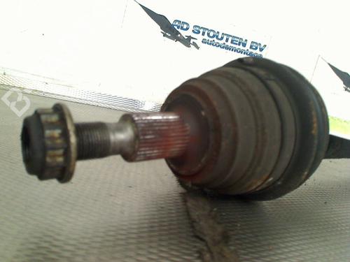 Right front driveshaft VW GOLF IV (1J1) 1.8 T | BP29764522M39 