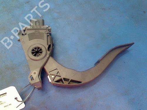 Pedal AUDI A6 C7 Avant (4G5, 4GD) 2.0 TFSI | BP13126520I4 