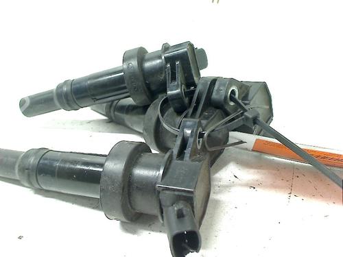 Ignition coil HYUNDAI i20 I (PB, PBT) 1.2 | BP11302285M94 