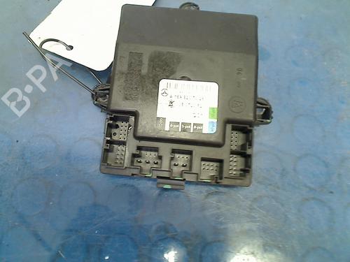 Electronic module MERCEDES-BENZ A-CLASS (W169) A 150 (169.031, 169.331) | BP15290347M83 
