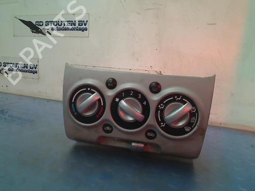 Used Climate control SUZUKI ALTO VII (GF) 1.0 (AMF310, GFC31S) (68 hp) 13299067