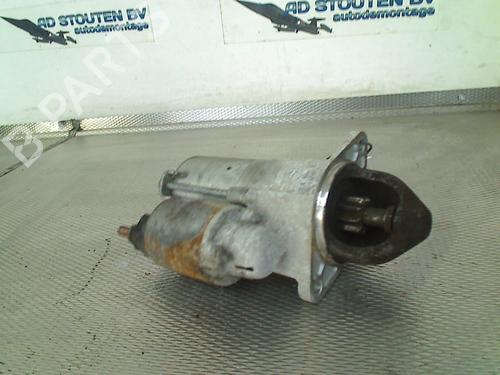 Starter OPEL ASTRA H TwinTop (A04) 1.6 (L67) | BP26233714M8 