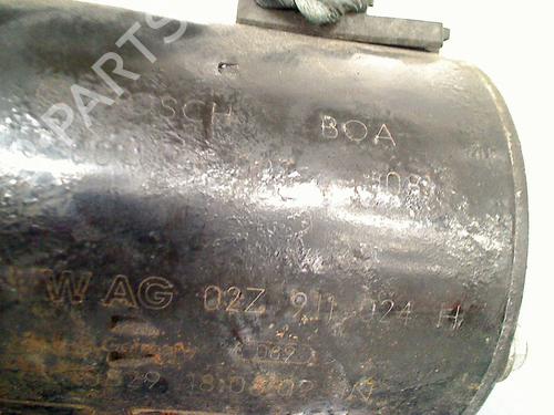 Starter SEAT IBIZA IV (6J5, 6P1) 1.2 TDI | BP21140259M8 