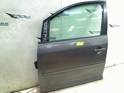 Left front door VW TOURAN (1T3) 1.2 TSI | BP30533680C2 