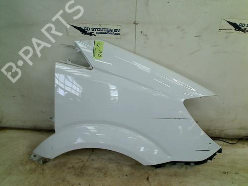 Parafango anteriore destro MERCEDES-BENZ SPRINTER 3,5-t Platform/Chassis (B906) 313 CDI (906.131, 906.133, 906.135, 906.231, 906.233,... (129 hp) 30817422