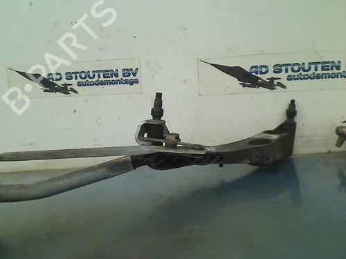 Front wipers mechanism BMW 5 (E60) 525 i | BP27326708C83 