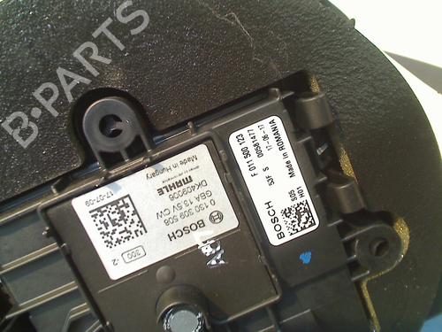 Heater blower motor BMW 5 Touring (G31) 520 i | BP13580388M62 