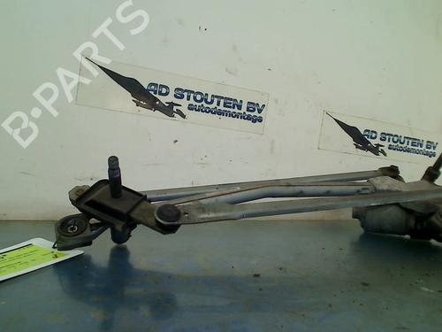 Front wipers mechanism FORD MONDEO IV Turnier (BA7) 1.6 EcoBoost | BP21055831C83 