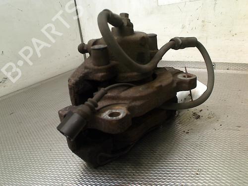 Left front brake caliper VW TOURAN (1T3) 1.2 TSI | BP33037736M105  - Image 6