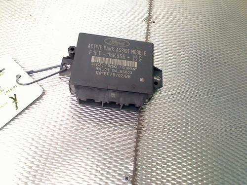 Electronic module FORD FOCUS III Turnier 1.0 EcoBoost | BP31147090M83 