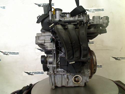 Motor VW UP! (121, 122, BL1, BL2, BL3, 123) 1.0 (60 hp) 31045874