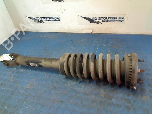 Used Right front shock absorber JAGUAR XF SPORTBRAKE (X250) 2.2 D (163 hp) 11262661