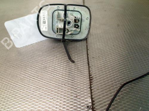 Antenna/Base AUDI E-TRON (GEN) 50 quattro | BP36159860C140 - Image 3