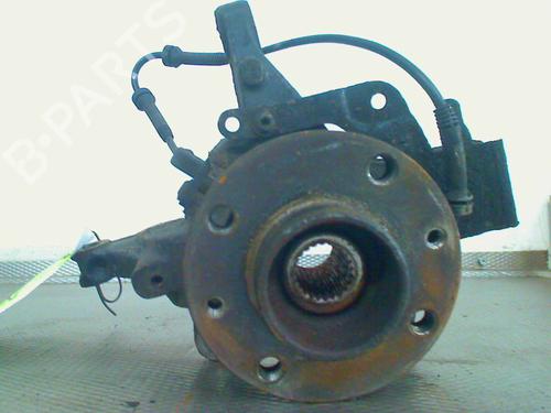 Venstre Styrespindel Lejehus Venstre Styrespindel Lejehus RENAULT CLIO IV (BH_) 1.5 dCi 90 (90 hp) 33811799 33811799