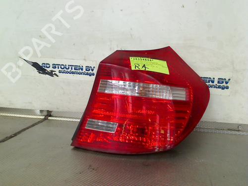 Fanale posteriore destro BMW 1 (E87) 116 i (122 hp) 31305855