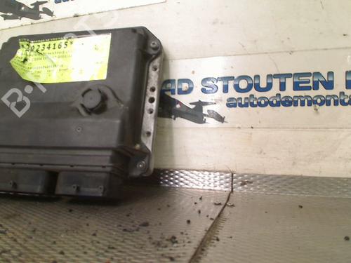 Engine control unit (ECU) TOYOTA AURIS (_E15_) 2.2 D (ADE157_, ADE151_, ADE151R, ADE157R) | BP39587596M57 - Image 3