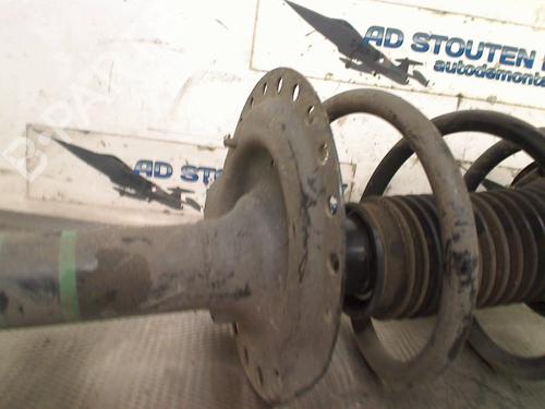 Right front shock absorber MITSUBISHI ECLIPSE CROSS (GK_, GL_) Plug-in Hybrid 4WD (GL3W) | BP29888992M17 