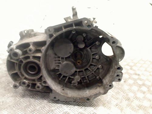 Gearbox AUDI TT (8N3) 1.8 T | BP11296220M3 