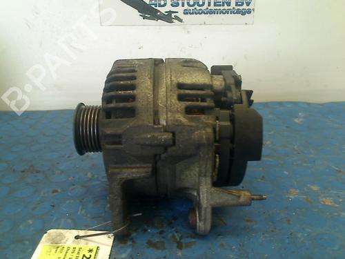 Used Alternator Alternator SEAT IBIZA III (6L1) 1.6 16V (105 hp) 11263319 11263319