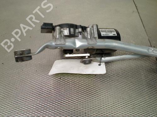 Front wipers mechanism PEUGEOT 108 1.0 VTi | BP32337177C83