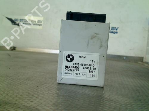 Elektronisk modul BMW 6 Convertible (E64) 645 Ci | BP28333525M83 