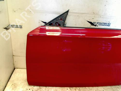 Left front door BMW 1 (E81) 116 d | BP11264767C2 