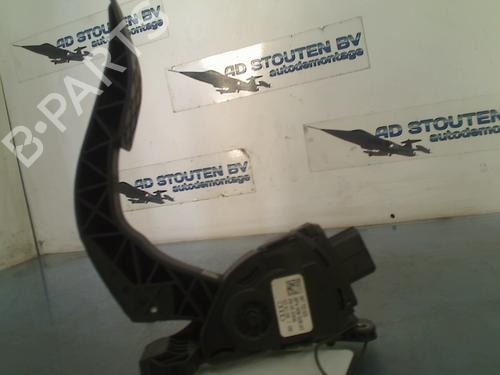 Pedal AUDI A5 (8T3) 2.0 TFSI | BP13499545I4 