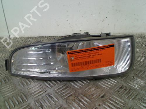 Used Right front fog light SKODA SUPERB II (3T4) 2.0 TDI (170 hp) 11308049