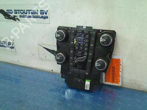 Used Control unit Control unit 13125686 13125686