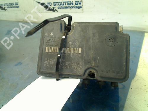 ABS pump PEUGEOT 207 (WA_, WC_) 1.6 16V VTi | BP11916839M43 
