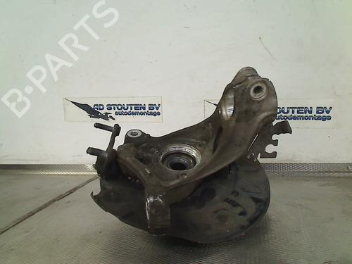 Right front steering knuckle AUDI A3 Sportback (8YA, 8YF) 35 TDI | BP29742776M26 - Image 3