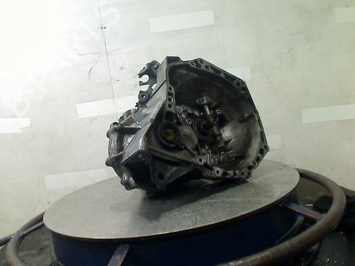 Gearbox CITROËN C1 (PM_, PN_) 1.0 | BP31033913M3 