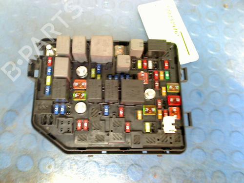 Fuse box OPEL KARL (C16) 1.0 | BP23238980E1 