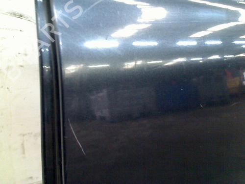 Left rear door SSANGYONG KYRON 2.0 Xdi | BP11261709C4 