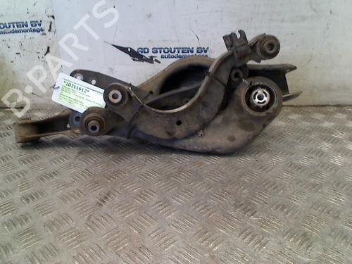 Used Right front suspension arm VW JETTA IV (162, 163, AV3, AV2) 1.4 TSI Hybrid (170 hp) 13126137