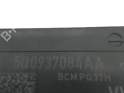 Electronic module VW GOLF VII (5G1, BQ1, BE1, BE2) 2.0 GTD | BP11315020M83 