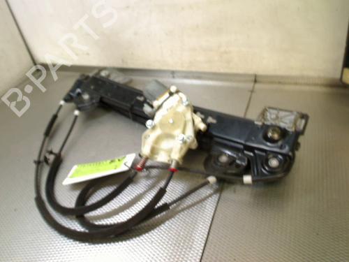 Used Front right window mechanism Front right window mechanism 38816316 38816316