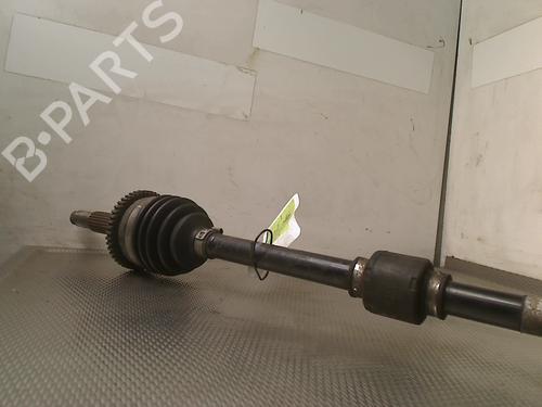 Right front driveshaft CHEVROLET SPARK (M300) 1.2 | BP31915858M39