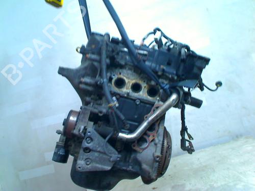 Engine TOYOTA AYGO (_B1_) 1.0 (KGB10_, KGB10R) | BP31942210M1