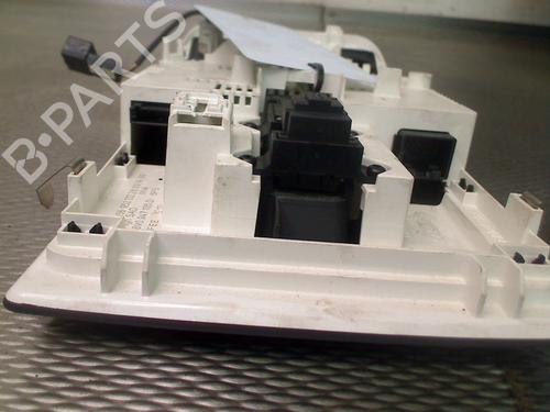 Interior roof light AUDI A3 Sportback (8VA, 8VF) 2.0 TDI | BP29199498I8 