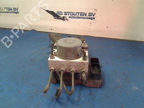 ABS pump PEUGEOT 107 (PM_, PN_) 1.0 | BP11263008M43 