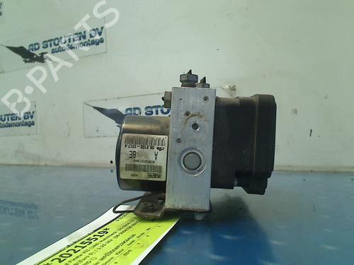 ABS pump FORD FIESTA VI (CB1, CCN) 1.25 | BP11264186M43 