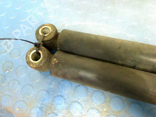 Right rear shock absorber IVECO DAILY III Platform/Chassis 35 C 15 | BP17220521M19 