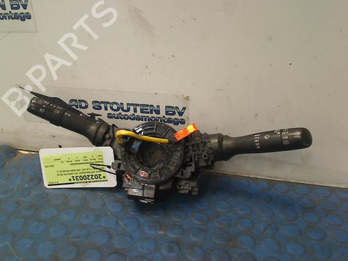 Used Steering column stalk PEUGEOT 107 (PM_, PN_) 1.0 (68 hp) 13235727