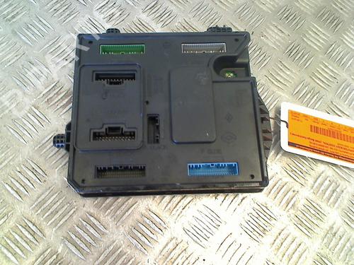 Used Electronic module RENAULT SCÉNIC III (JZ0/1_) 2.0 16V (JZ0G, JZ0P, JZ1E, JZ1P) (140 hp) 11309771