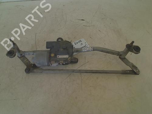 Front wipers mechanism SKODA YETI (5L) 1.2 TSI | BP11261154C83 