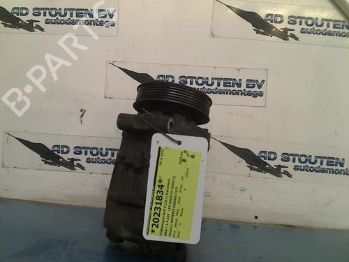 Used AC compressor AC compressor 13458305 13458305
